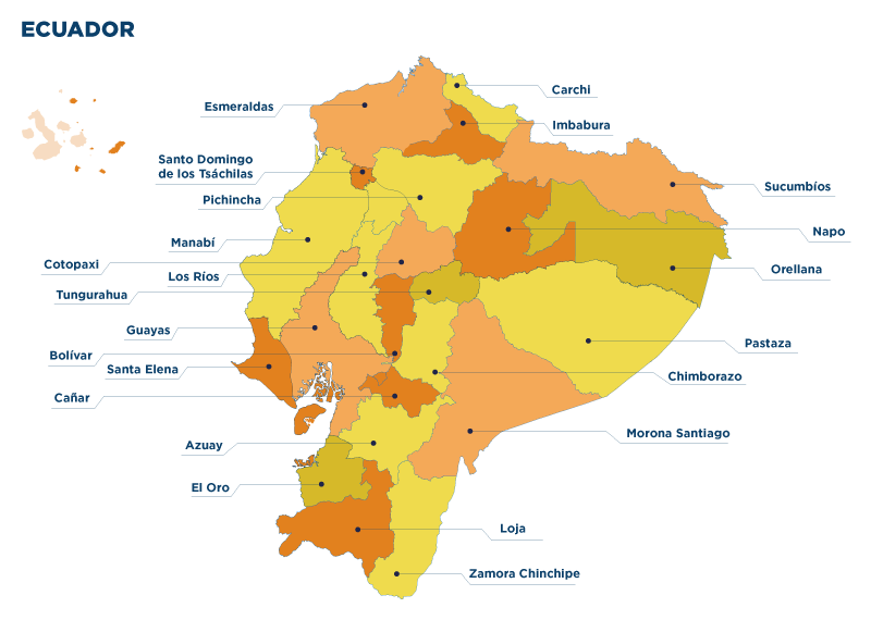 Acción e impacto de proyecto de vinculación UTPL: Lab Móvil 2222