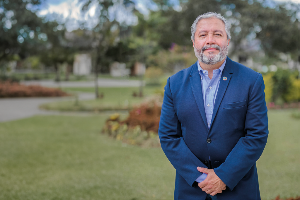 FEDES UTPL - Fundaciones universitarias en Ecuador