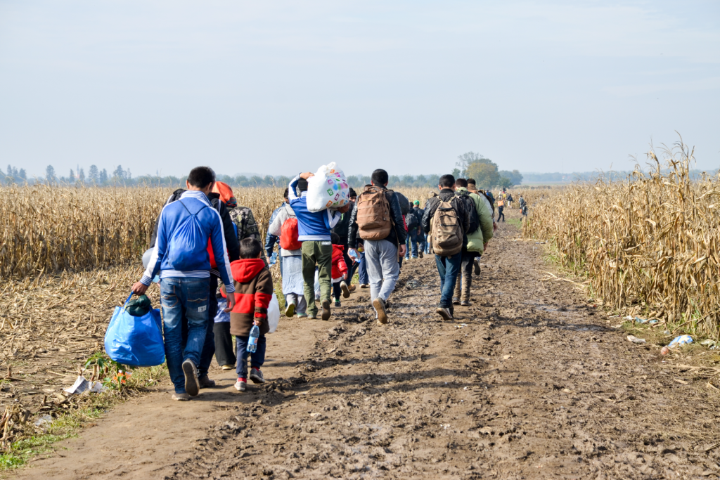 Proyecto de vinculación Prendho UTPL - FIEDS - Emprendimiento para reactivación economía población migrante de Venezuela en Ecuador